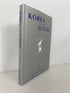 Korea into the Future by Gill-Chin Lim 1994 HC DJ