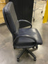 LA-Z-BOY #L018205401 Wheeled Black Office Chair