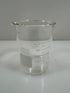 Lab Glass 400mL Beaker