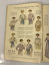 Ladies Home Journal 1911 (missing cover) vintage magazine advertisements