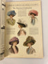 Ladies Home Journal 1911 (missing cover) vintage magazine advertisements