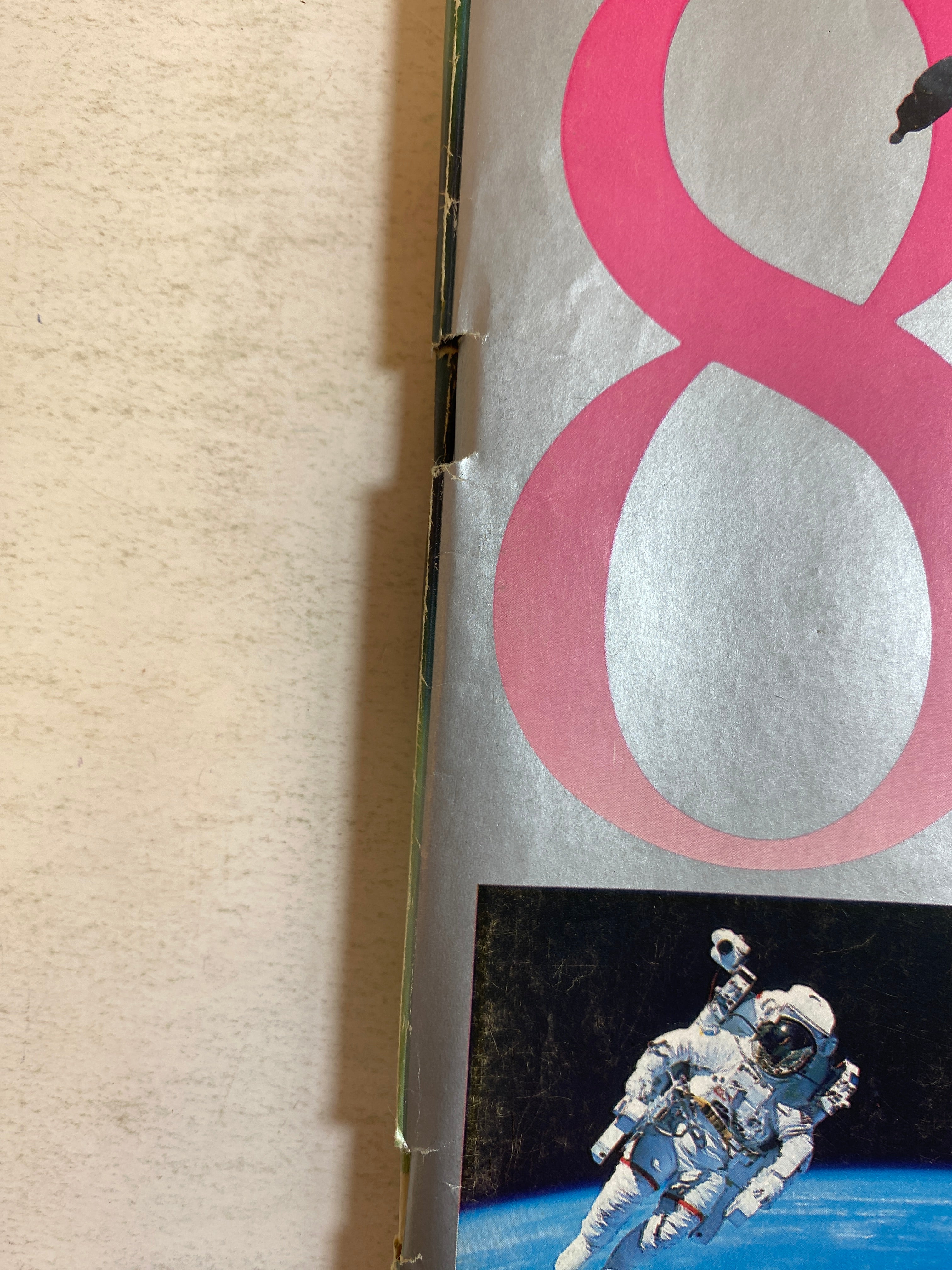 Life Magazine 1984 Special Issue January 1985