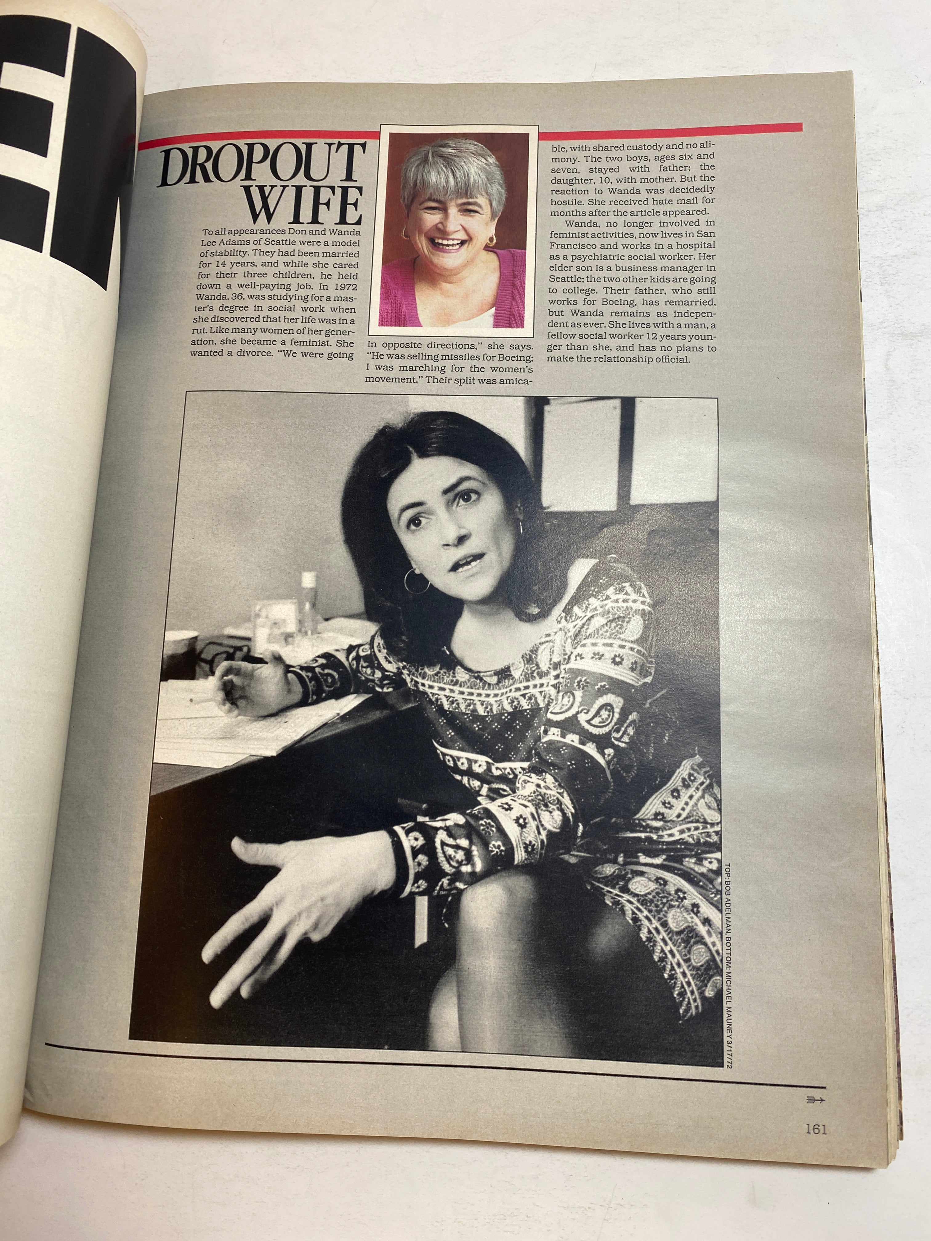 Life Magazine 50 Years Issue Fall 1986