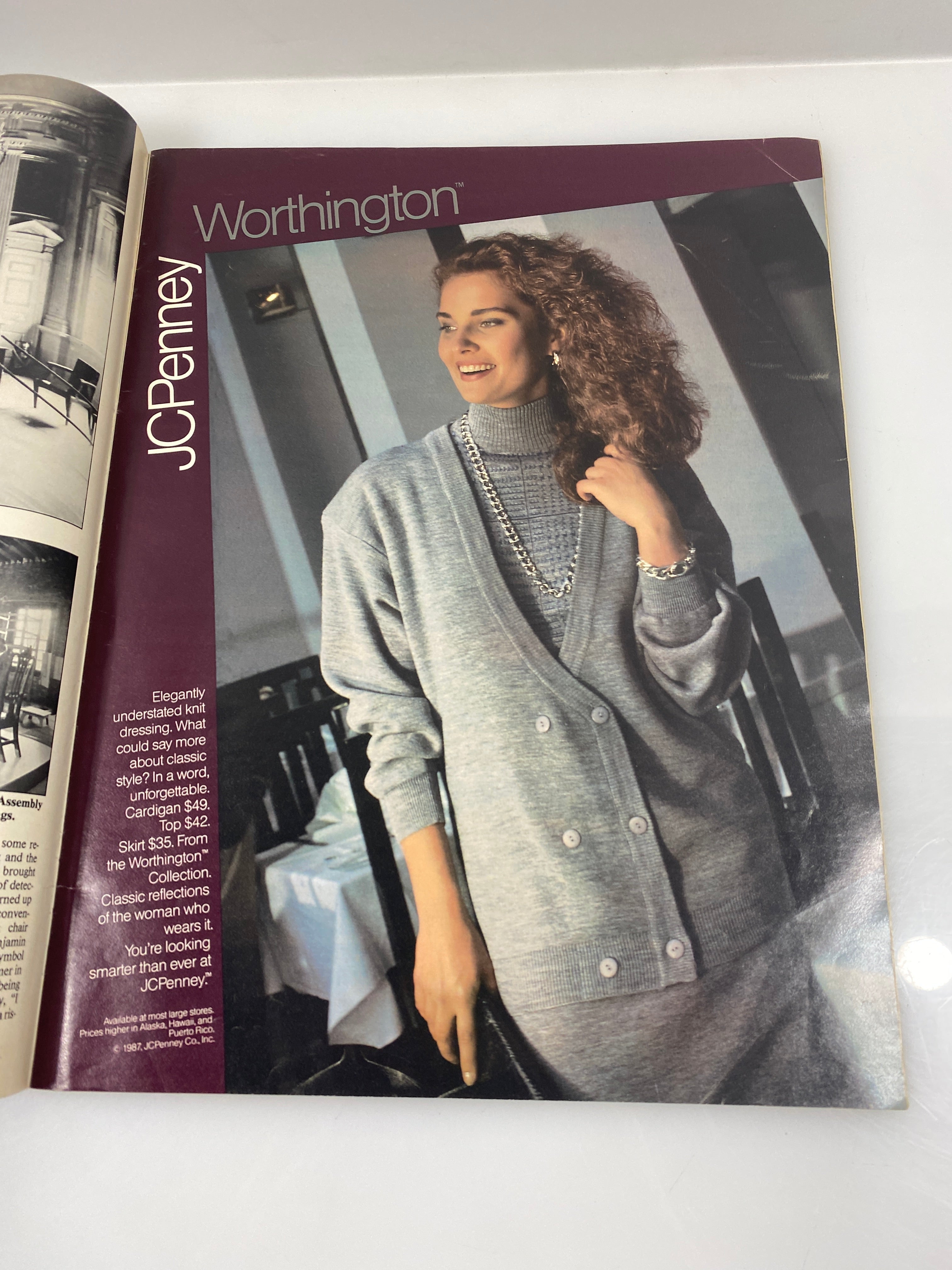 Life Magazine Constitution Issue Fall 1987