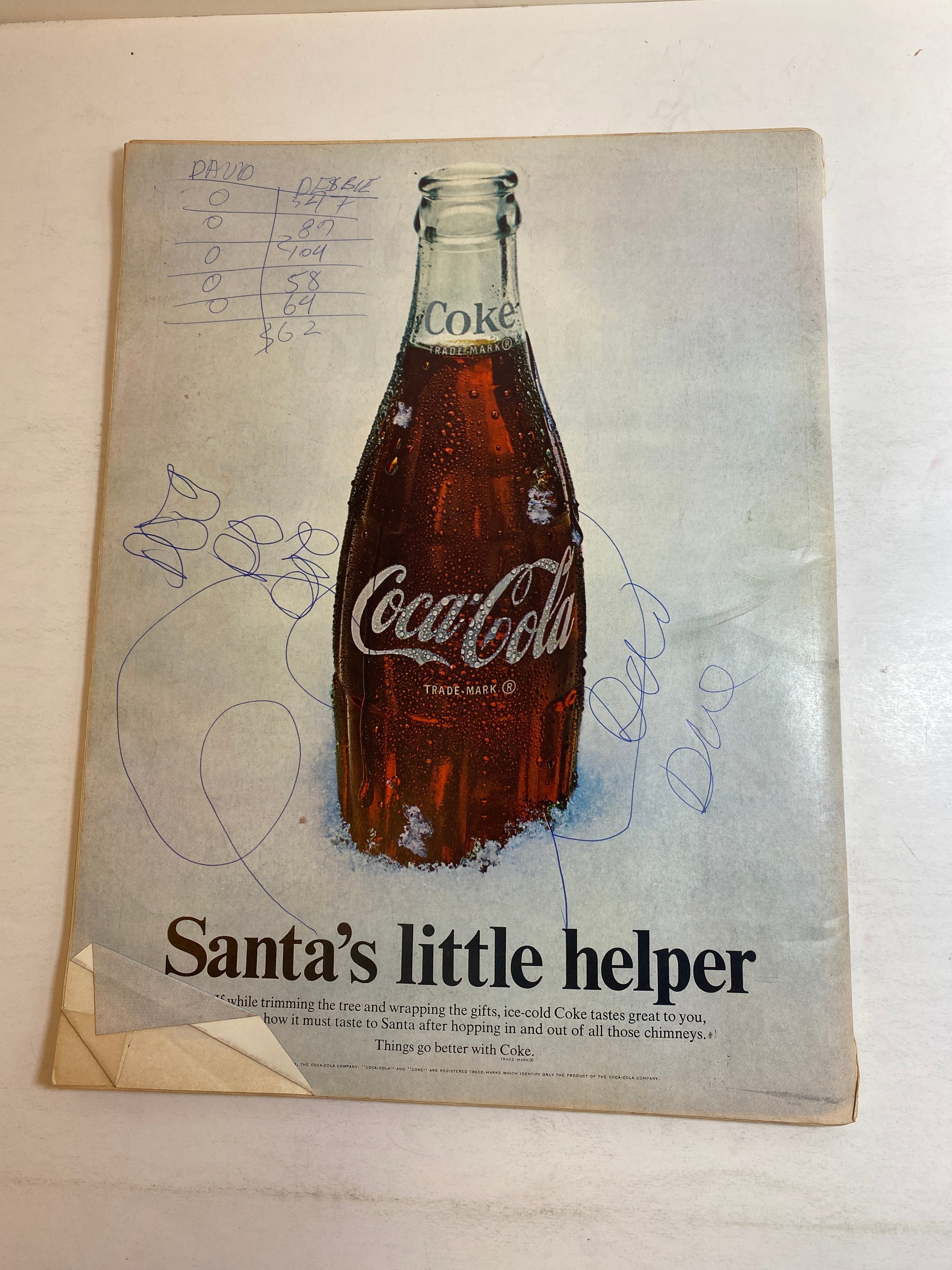 Life Magazine December 27, 1968 Picasso Double Issue