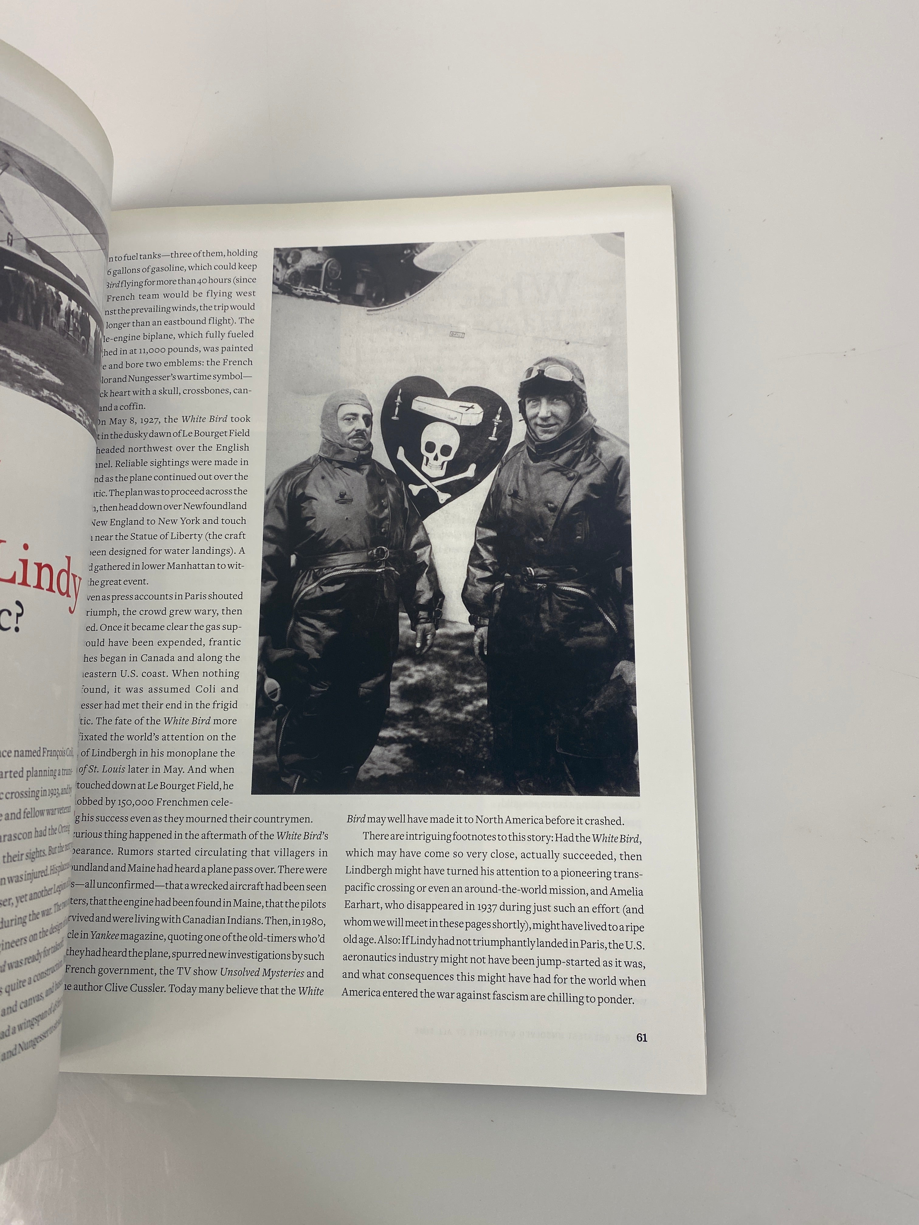 Life Magazine Greatest Mysteries Unsolved 2014