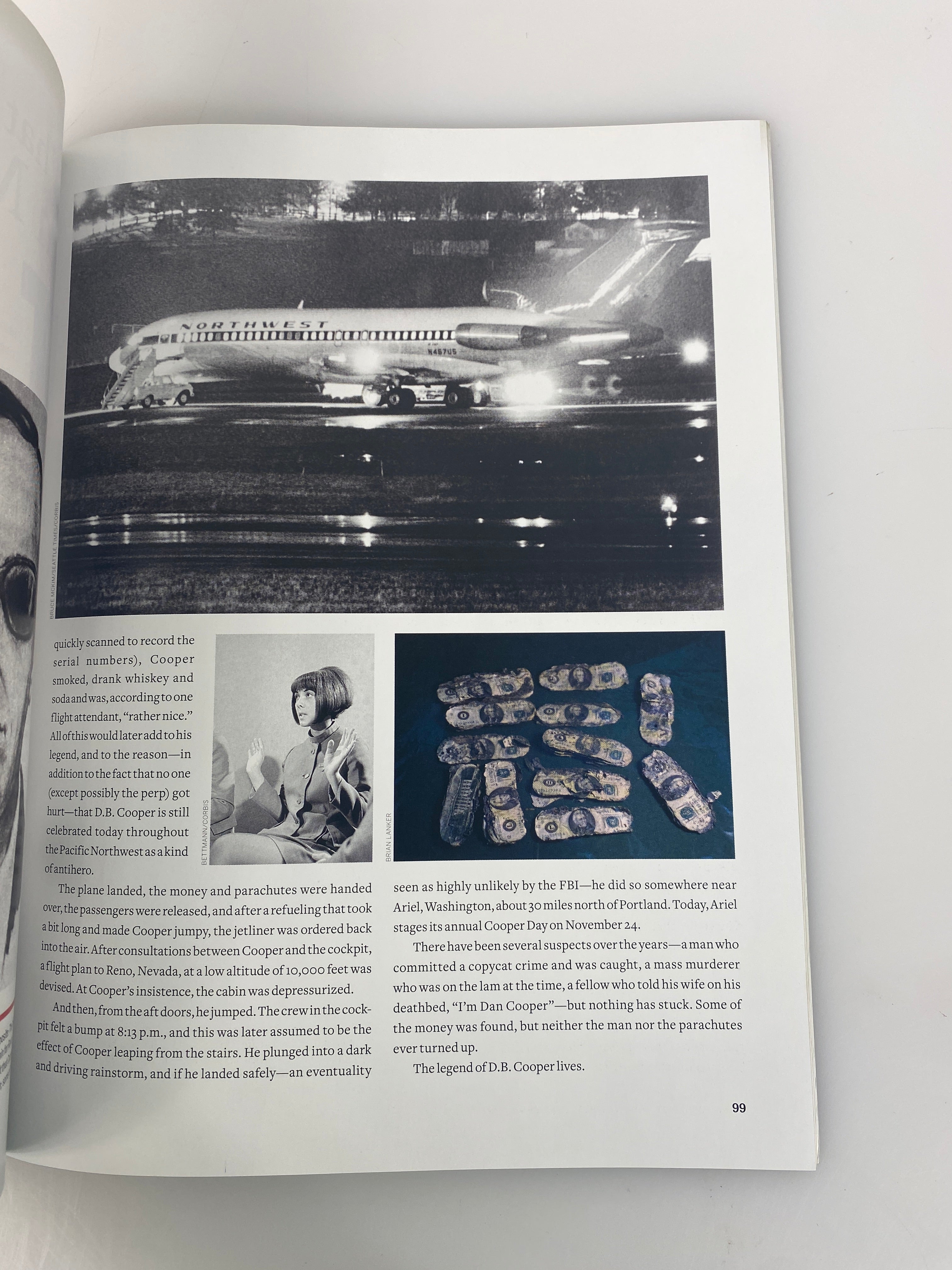 Life Magazine Greatest Mysteries Unsolved 2014