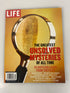 Life Magazine Greatest Mysteries Unsolved 2014