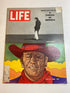 Life Magazine July 11, 1969 Dustin Hoffman John Wayne