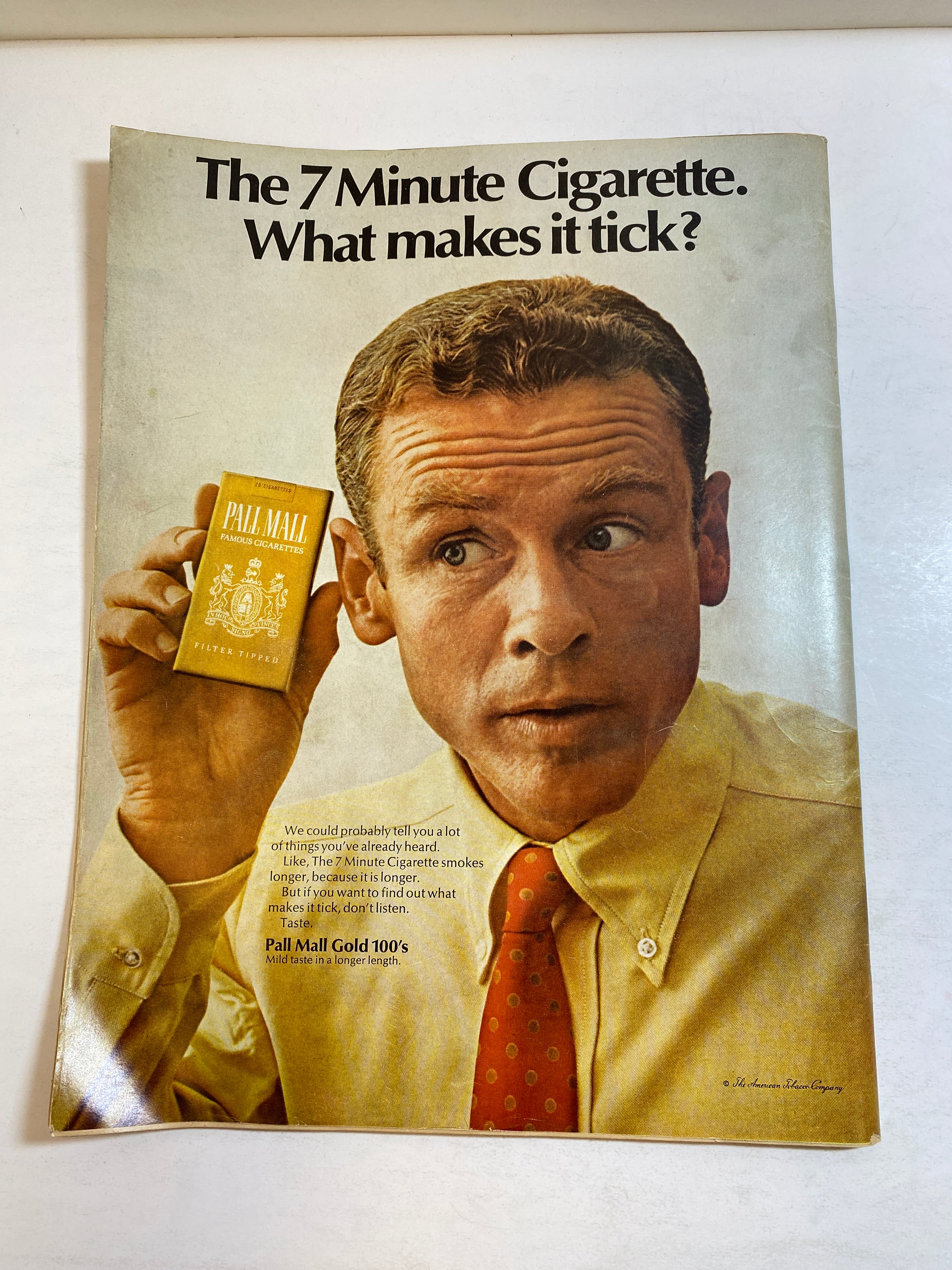 Life Magazine October 6, 1967 Middle East Series