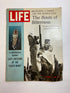 Life Magazine October 6, 1967 Middle East Series