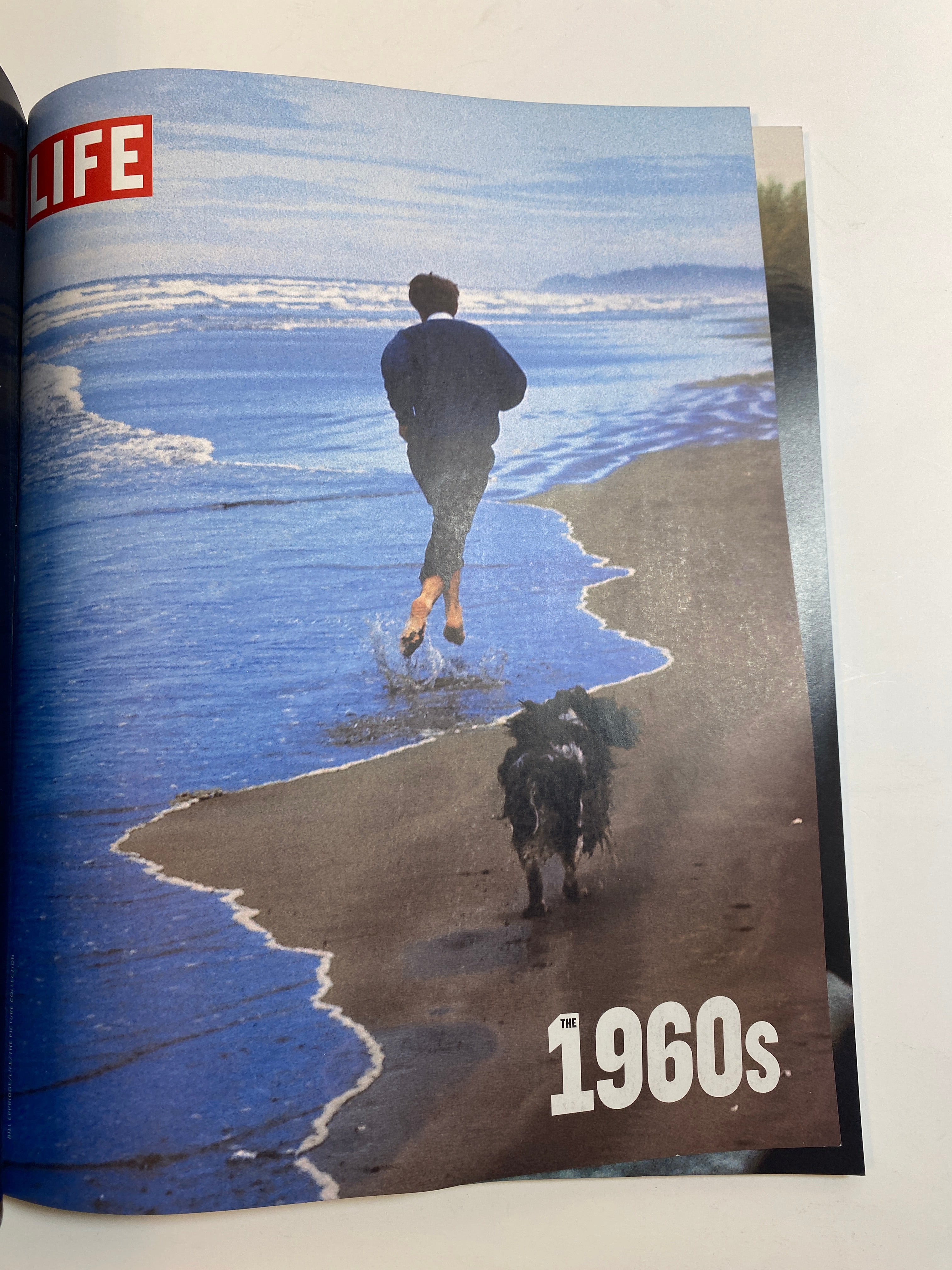 Life Magazine the 1960s Decade When Everything Changed 2019