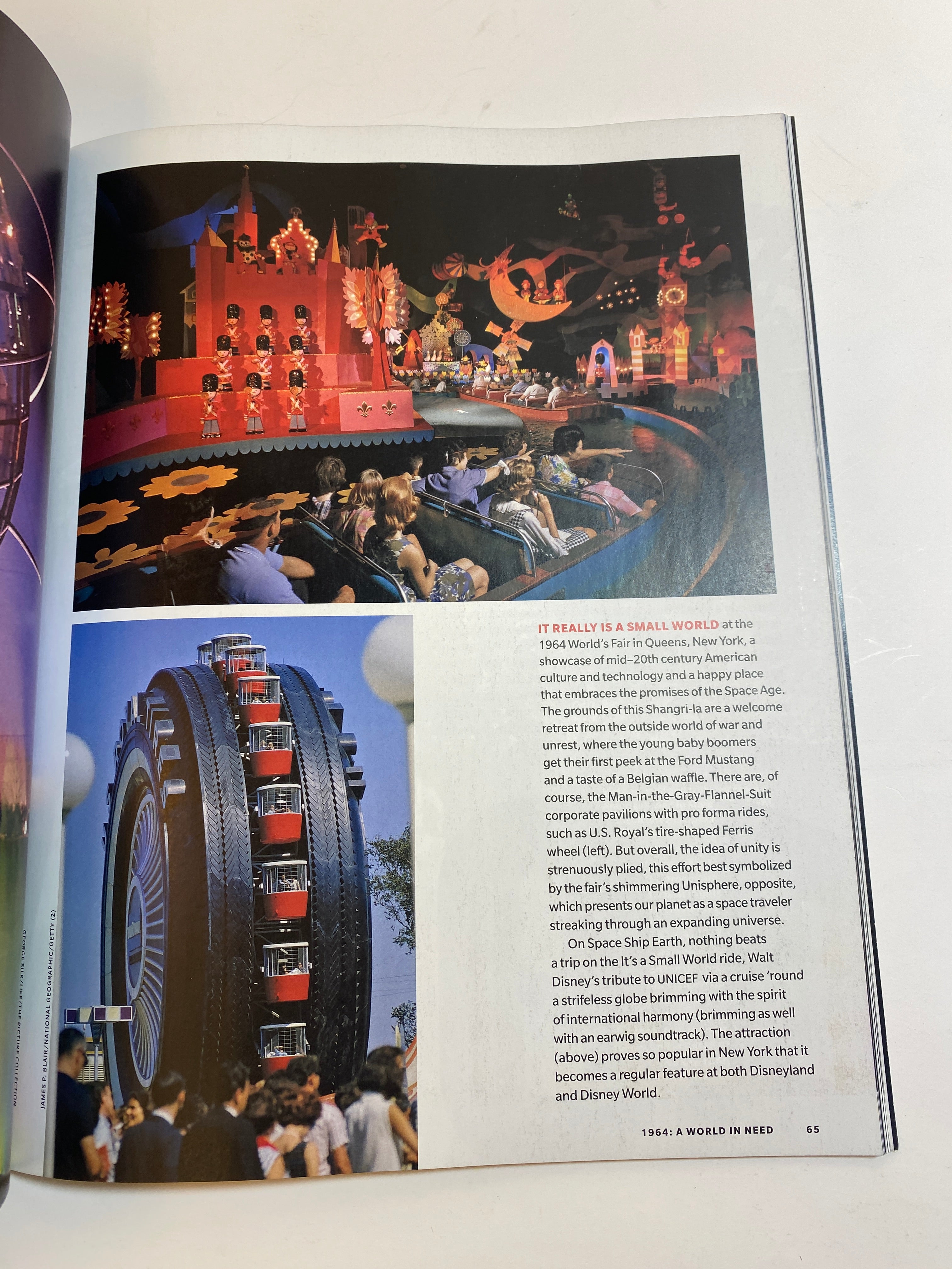 Life Magazine the 1960s Decade When Everything Changed 2019