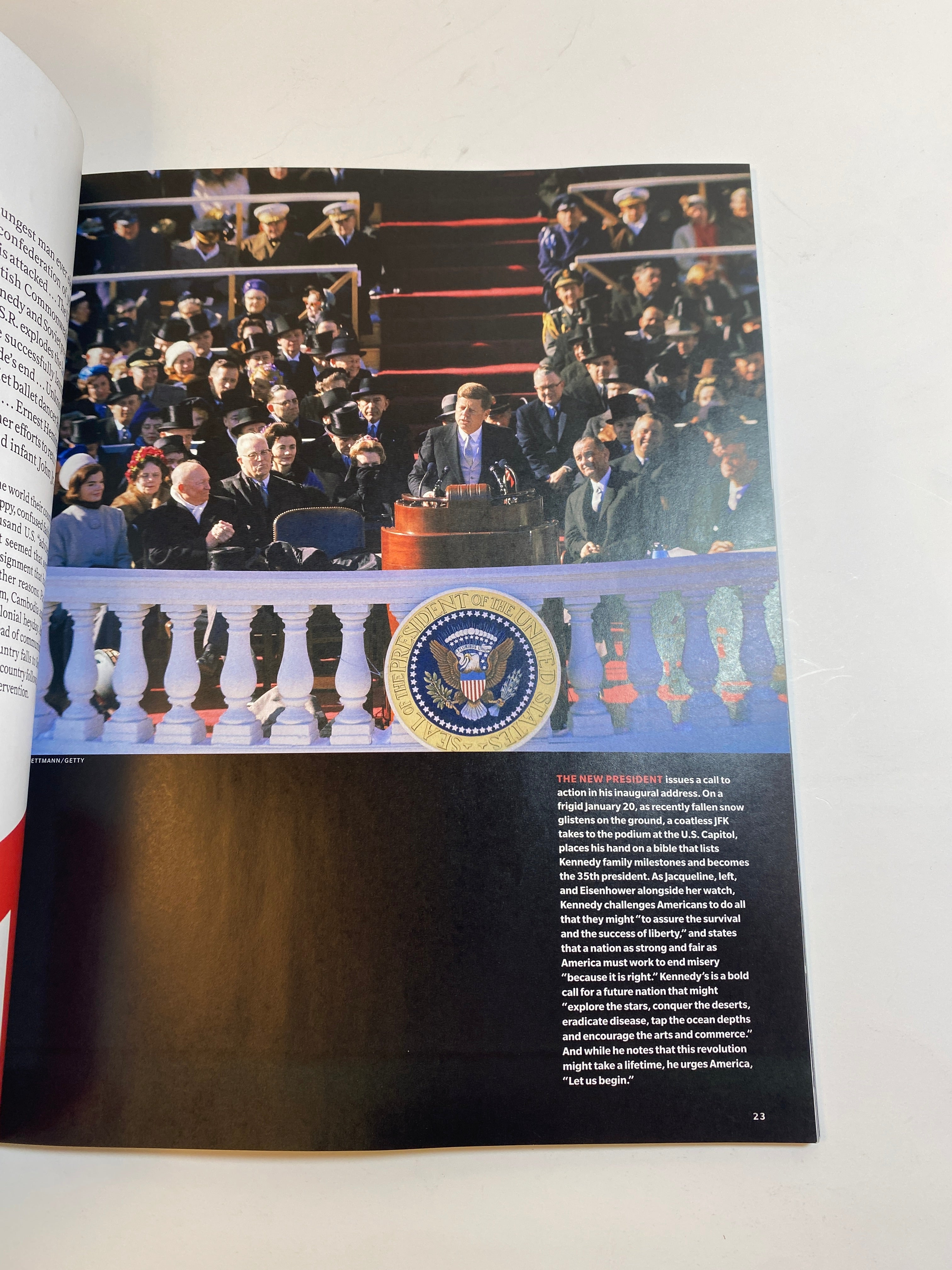 Life Magazine the 1960s Decade When Everything Changed 2019