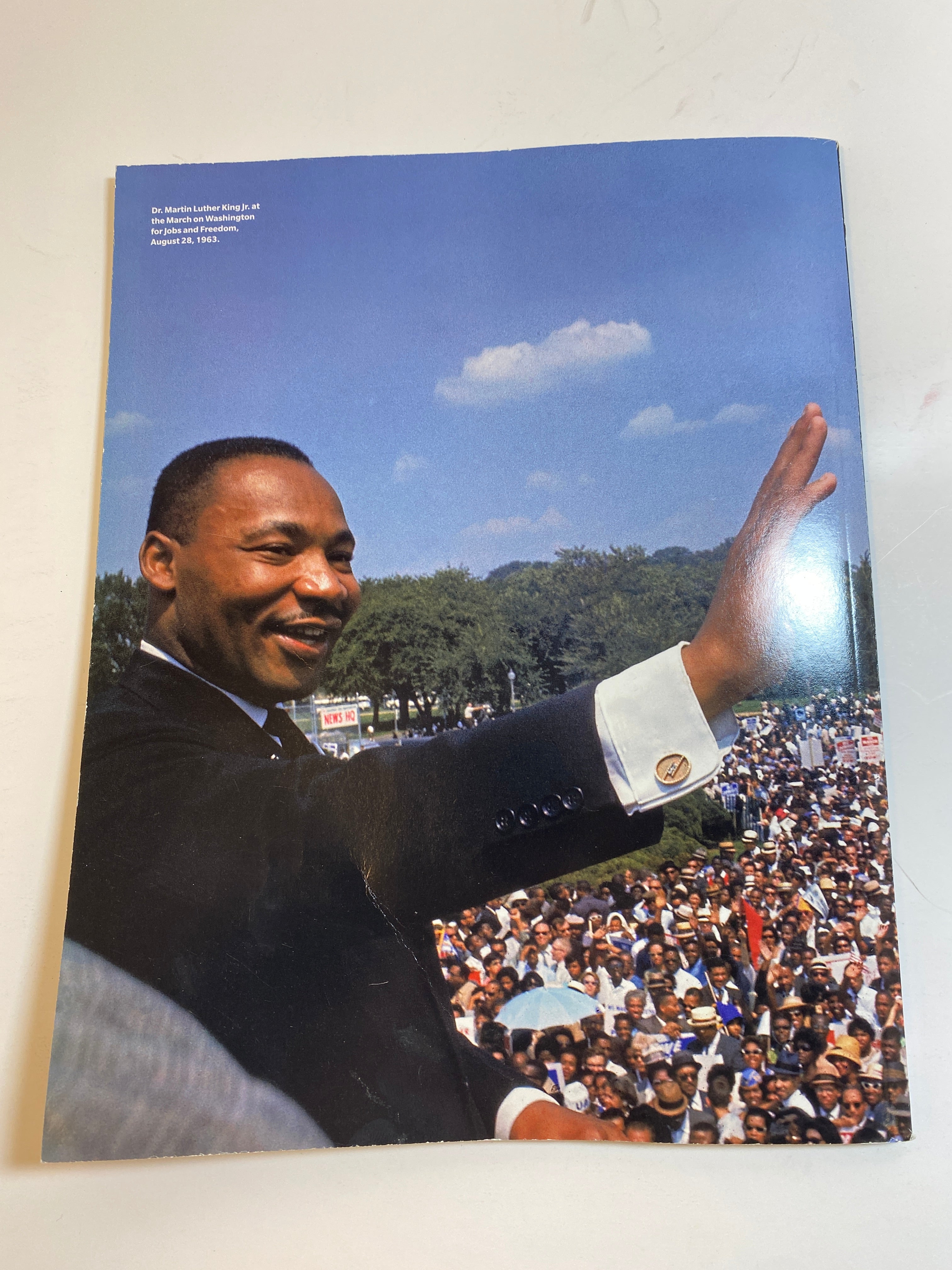 Life Magazine the 1960s Decade When Everything Changed 2019