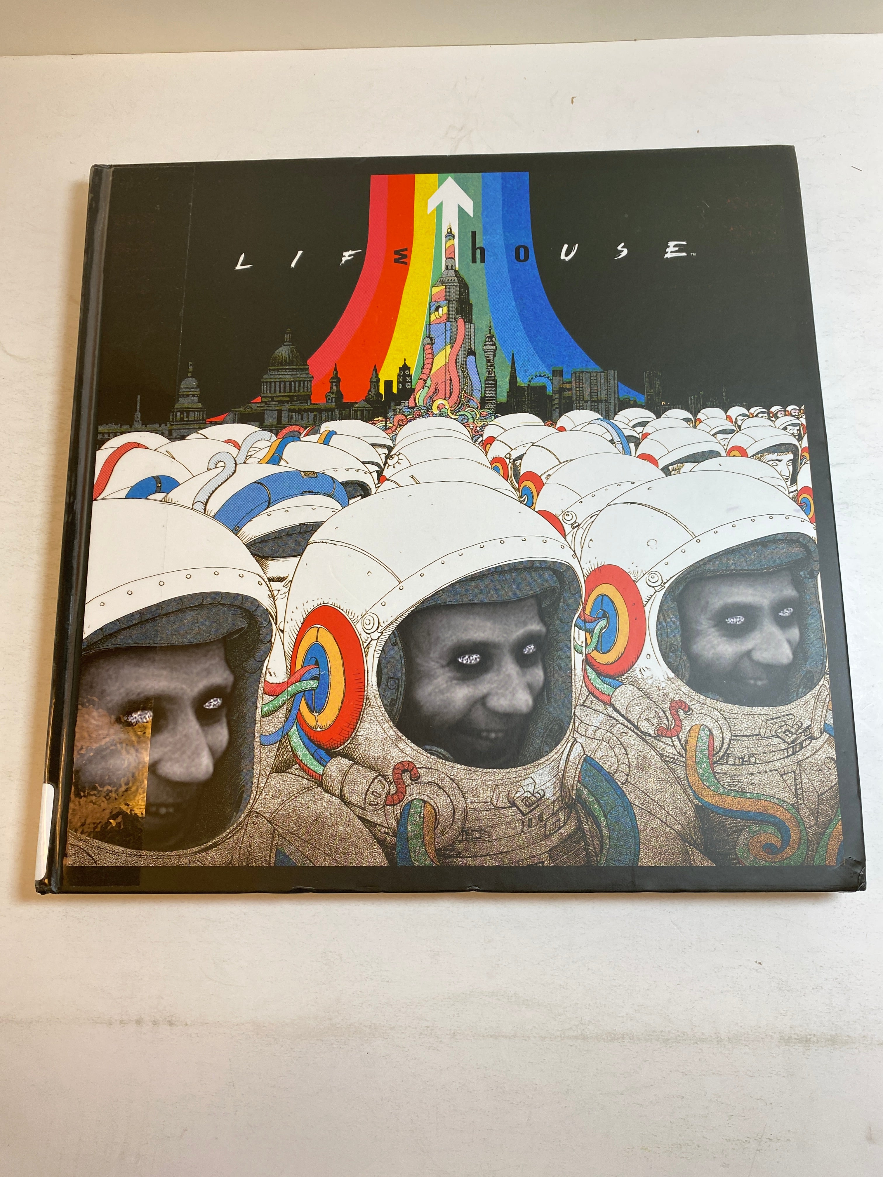 Lifehouse Pete Townshend 2023