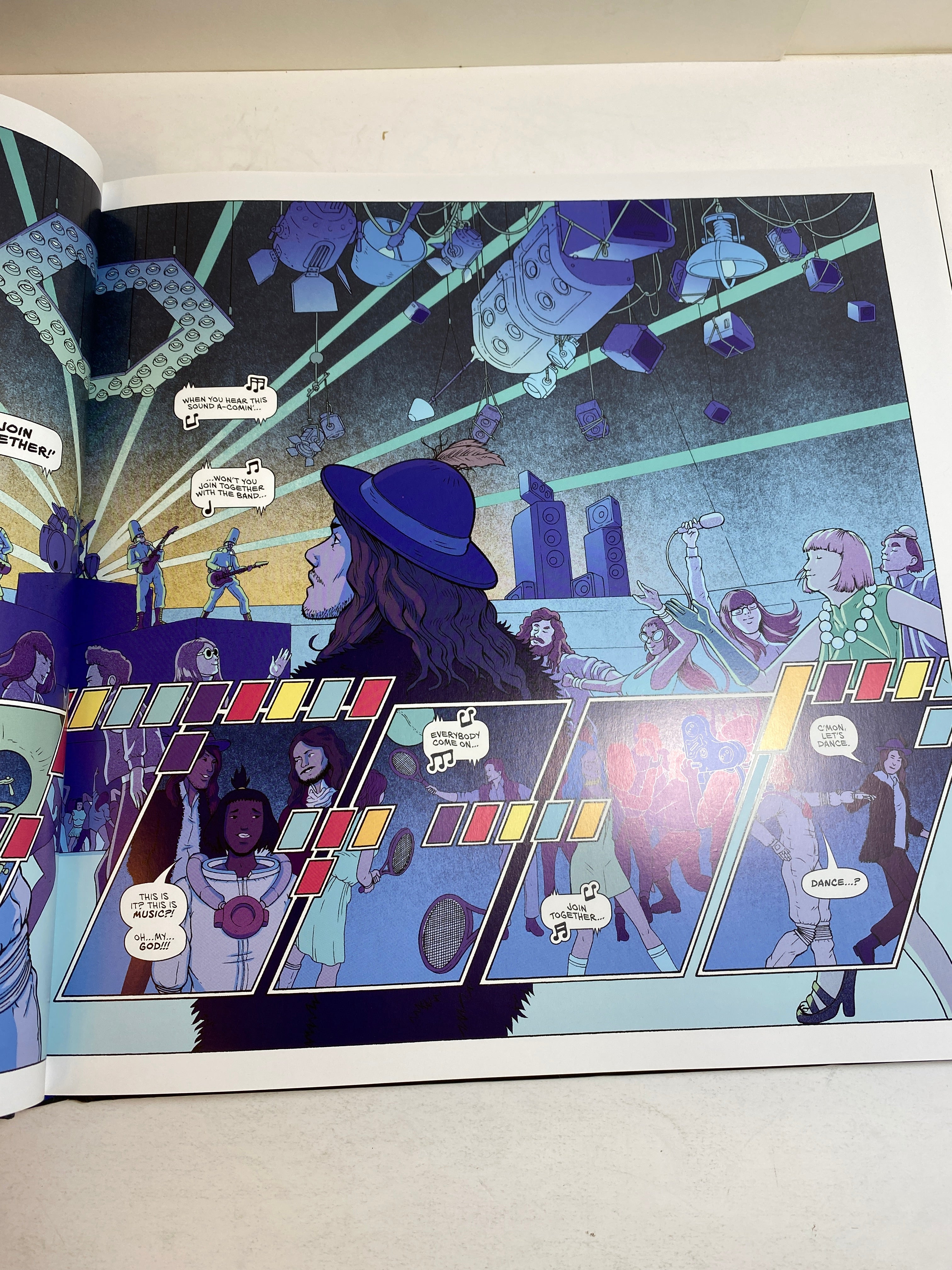 Lifehouse Pete Townshend 2023