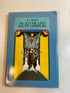 Lion, the Witch, and the Wardrobe CS Lewis HCDJ Book Club 1950