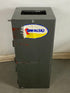 Locksmith Dealers of America #RKK-2 Lockable Safe w/ Keys