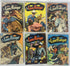 Lone Ranger Lot of 6 Dell Comics