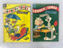 Looney Tunes Merrie Melodies Lot of 10 Dell Comics 1950-1955