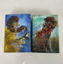 Lot 2 Cassandra Clare The Last Hours Series  Hardcovers