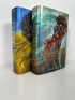 Lot 2 Cassandra Clare The Last Hours Series  Hardcovers