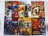 Lot of 10 Classic Marvel Figurine Magazine Lot 15-193 2005-2013