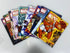 Lot of 10 Classic Marvel Figurine Magazine Lot 15-193 2005-2013