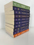 Lot of 10 Harlequin 1-Heartwarming,  8-Inspirational Suspense, 1-Historical SC