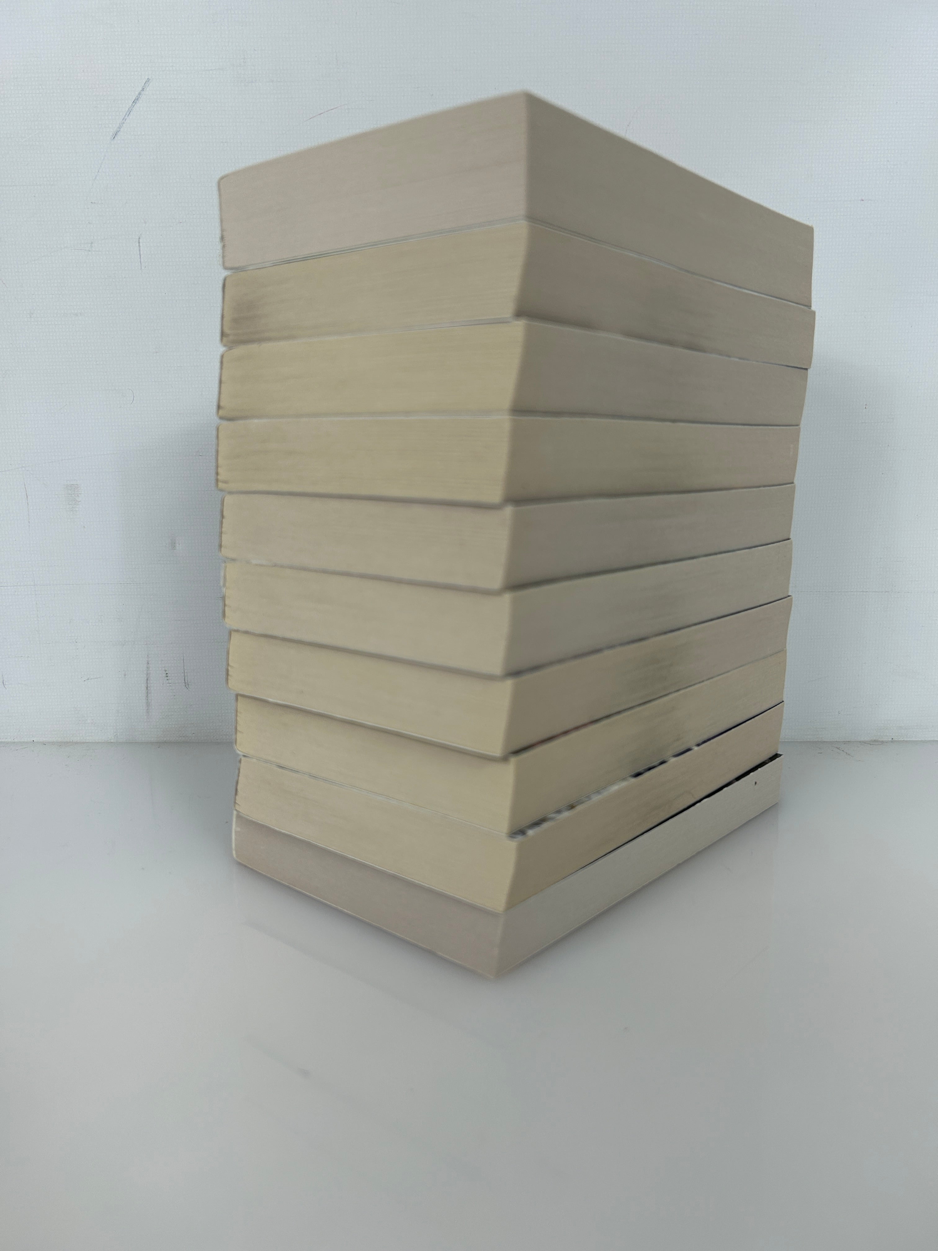 Lot of 10 Harlequin 1-Heartwarming,  8-Inspirational Suspense, 1-Historical SC