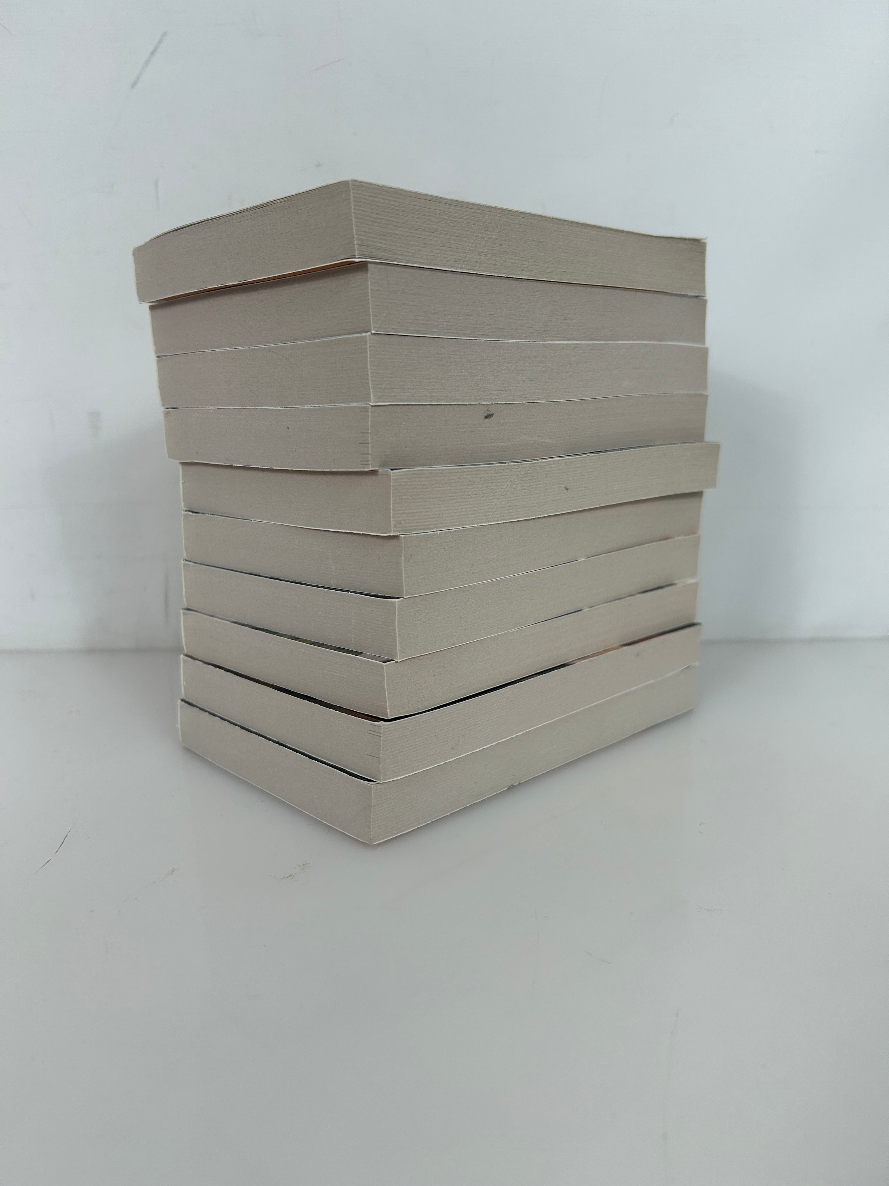 Lot of 10 Harlequin Historical Mass market Books SC