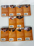 Lot of 10 Harlequin Historical Mass market Books SC