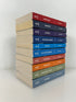 Lot of 10 Harlequin Selects by B.J. Daniels & Lindsay McKenna SC
