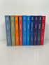 Lot of 10 Harlequin Selects by B.J. Daniels & Lindsay McKenna SC