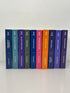 Lot of 10 Harlequin Selects Tess Gerritsen, Suzanne Brockmann, & Lisa Jackson SC