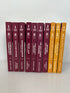 Lot of 10 Harlequin3-Desire & 7 Romantic Suspense SC