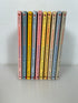 Lot of 10 The Babysitters Club Books #11-#20 Vintage 1988-89 SC