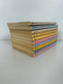 Lot of 10 The Babysitters Club Books #11-#20 Vintage 1988-89 SC