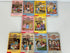 Lot of 10 The Babysitters Club Books #11-#20 Vintage 1988-89 SC
