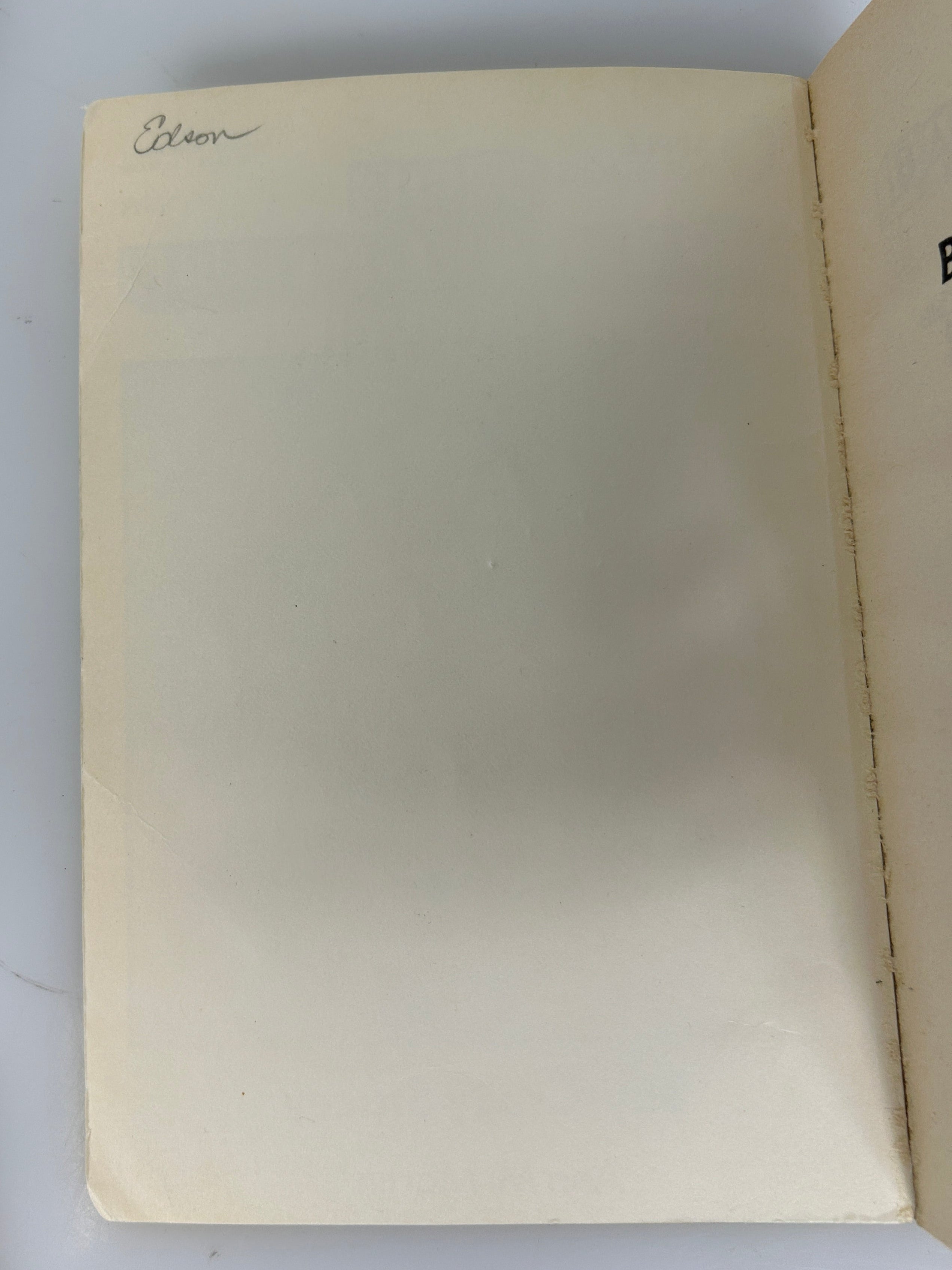 Lot of 10 The Babysitters Club Books #11-#20 Vintage 1988-89 SC