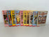 Lot of 10 The Babysitters Club Books #11-#20 Vintage 1988-89 SC