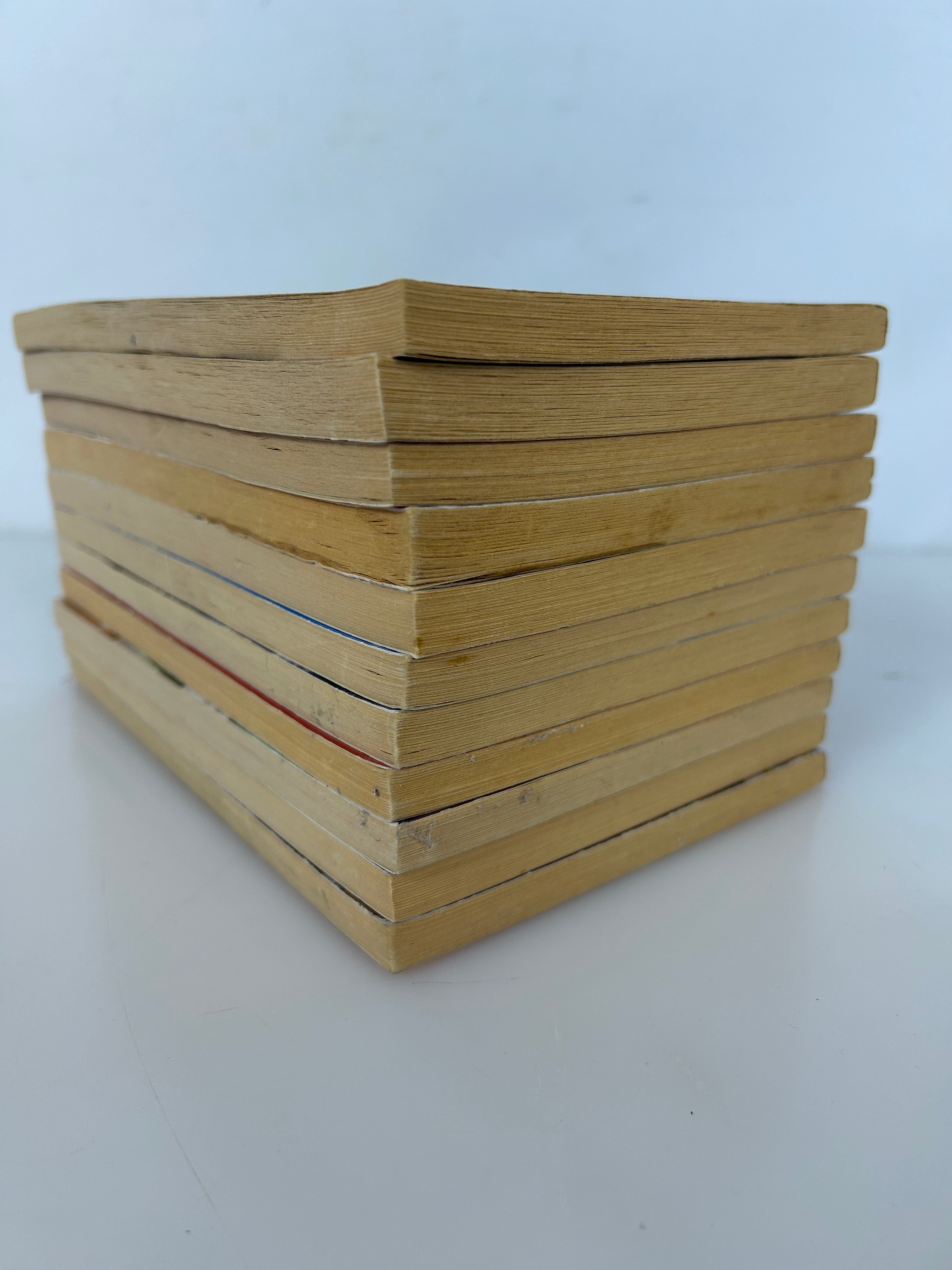 Lot of 11 Animal Ark Kids' Chapter books Ex-Classroom