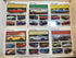 Lot of 11 Collectible Automobile Magazine 2001-2002
