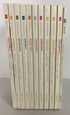 Lot of 11 Communication Arts Magazine (2005-2014)