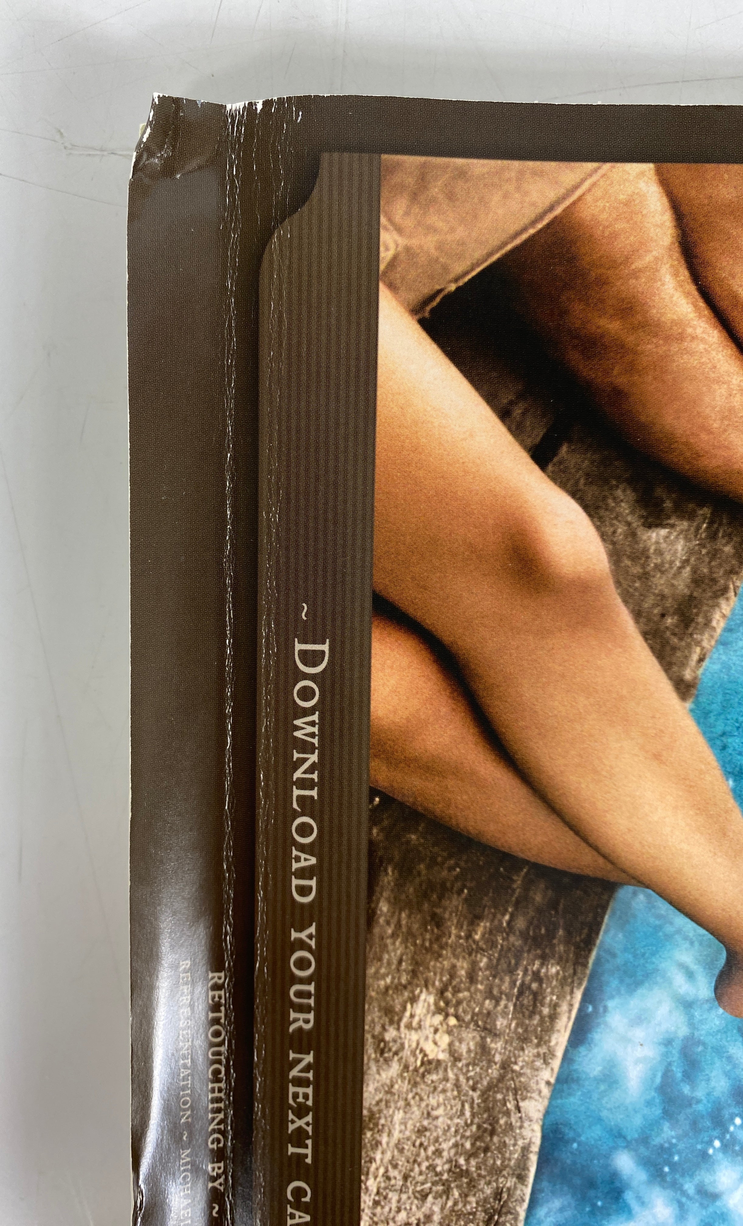 Lot of 11 Communication Arts Magazine (2005-2014)