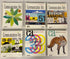 Lot of 11 Communication Arts Magazine (2005-2014)