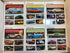Lot of 12 Collectible Automobile Magazine 2005-2006