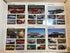 Lot of 12 Collectible Automobile Magazine 2009-2010