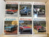 Lot of 12 Collectible Automobile Magazine 2009-2010